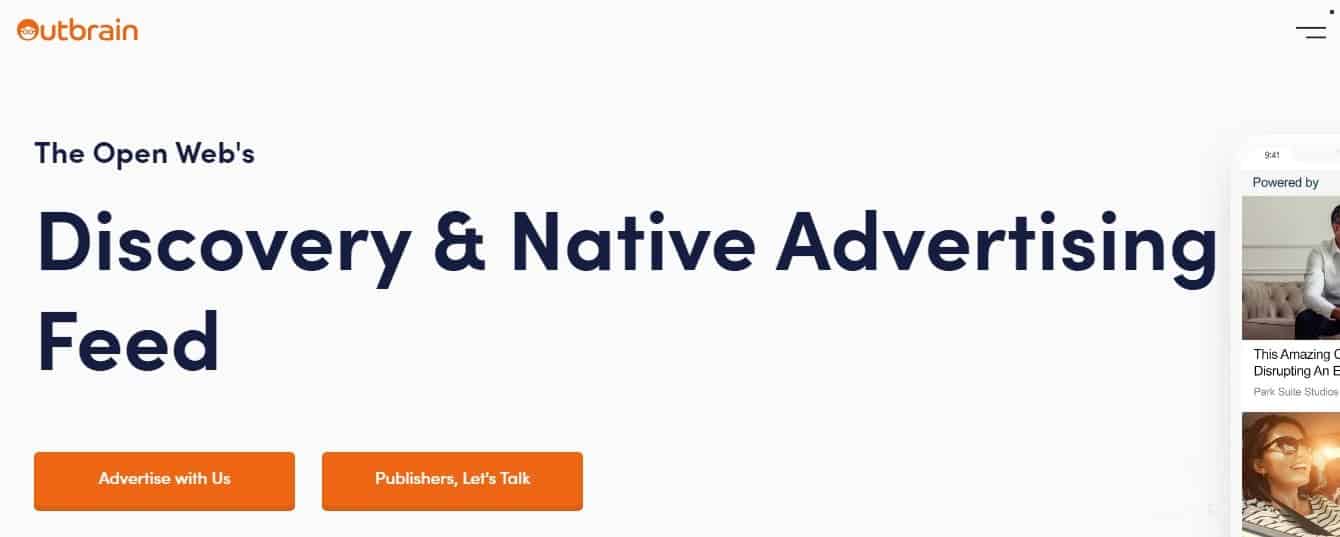 native ads for real estate