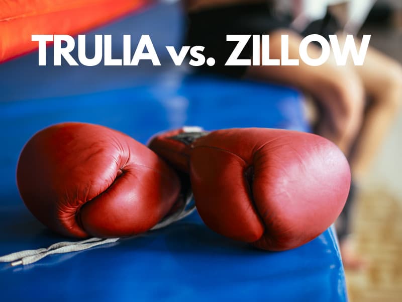 Which is better Zillow or Trulia
