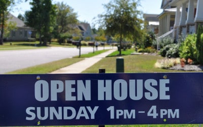 From Open House to Sold Sign: A Realtor’s Playbook