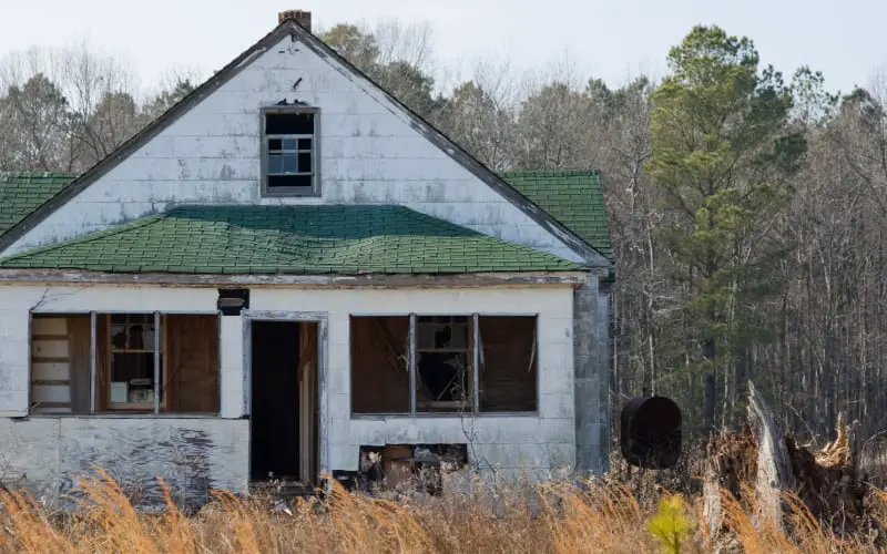 how to market a fixer upper house