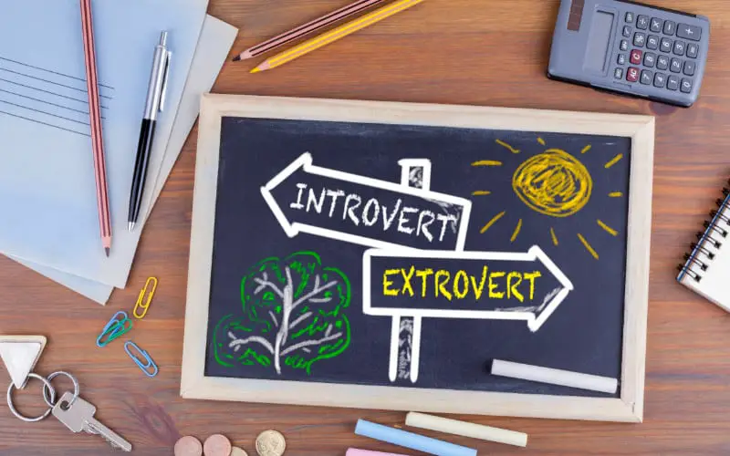 real estate marketing for introverts