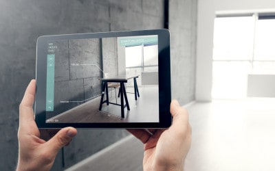 4 Ways to Do Real Estate Marketing with Augmented Reality and Profit