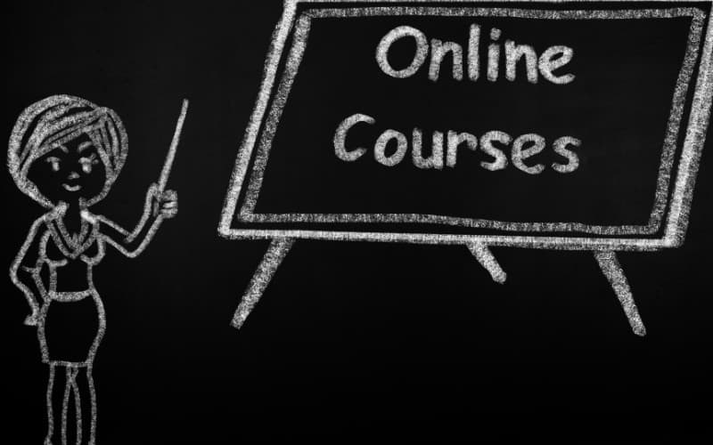 real estate courses online