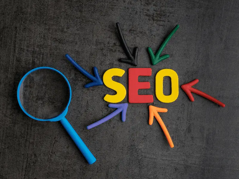does seo work for realtors