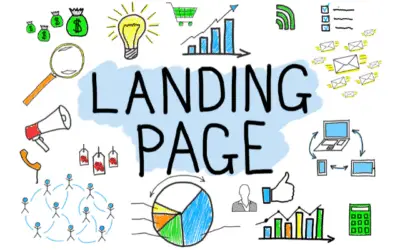 Real Estate Landing Pages – A Performance-Based Guide