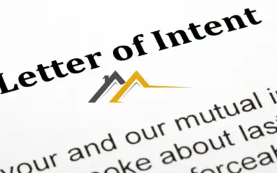 The Real Estate LOI or Letter of Intent [What it is, How To, and Templates]