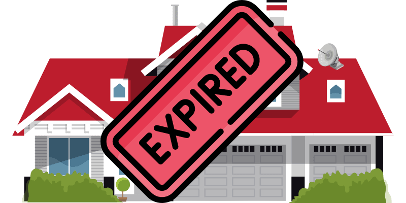  How To Write An Expired Listing Letter So It Converts 