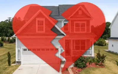 Real Estate Divorce Leads Without Falling Flat on Your Face