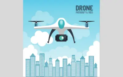 Real Estate Drone Services (Ultimate Overview)