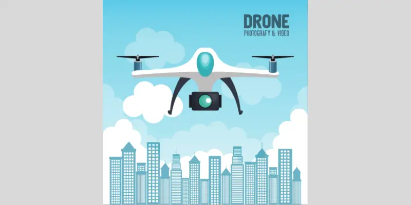 real estate drone services