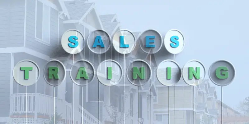 Real Estate Sales Training Guide (All You Need to Know)