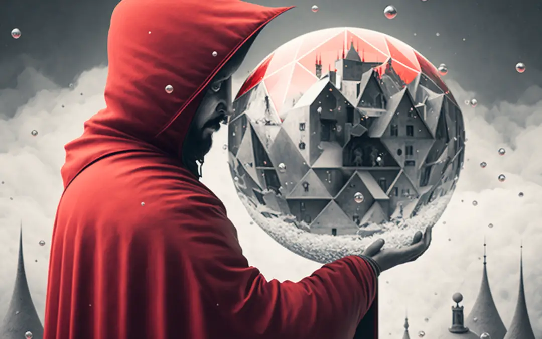 How Will AI Affect Real Estate? A Look Into the Crystal Ball