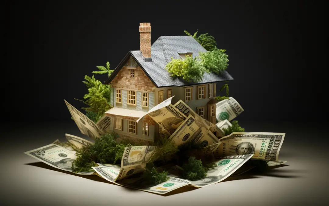 Pay at Closing Real Estate Leads vs. Upfront Payments