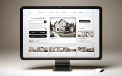 How to Create a Landing Page for Real Estate in 7 Steps