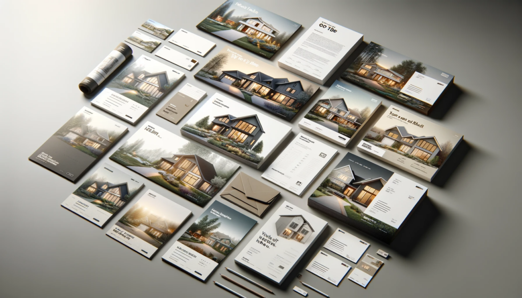 Real Estate Mailer Ideas that "Work" [Examples Analyzed]