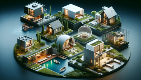 real estate niche ideas