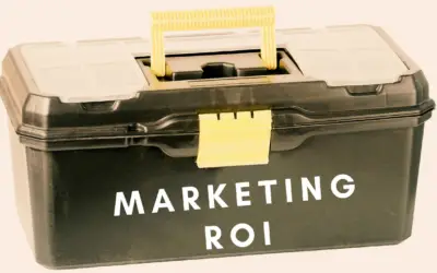 Performance Risks of “Marketing ROI Black Boxes” for Real Estate and other Industries